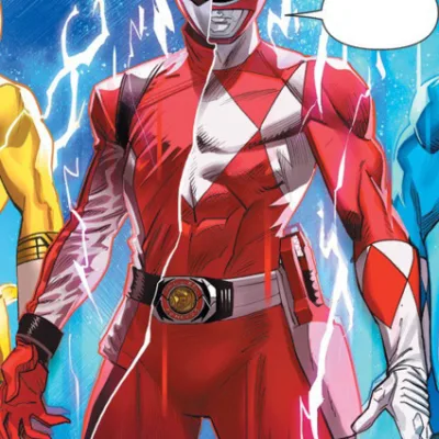 Red Emissary