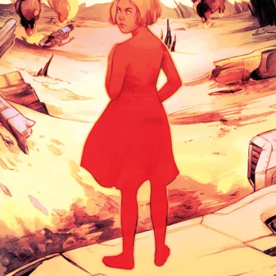 Red Exmere