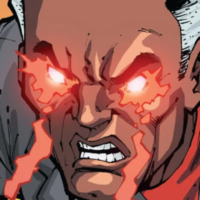 Red Eye
