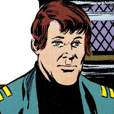Red Garvin