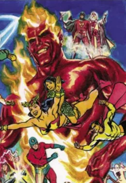 Red Giant