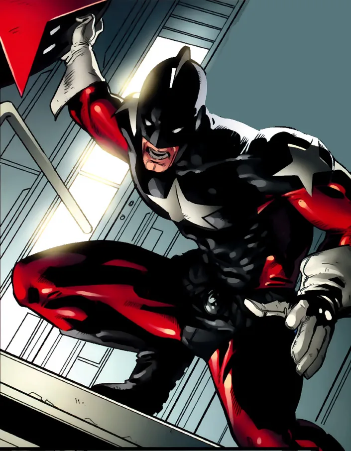 Red Guardian (Anton)