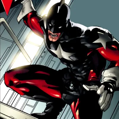 Red Guardian (Anton)