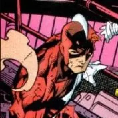 Red Guardian (Granitsky)