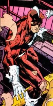 Red Guardian (Granitsky)