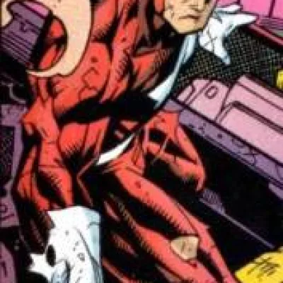 Red Guardian (Granitsky)
