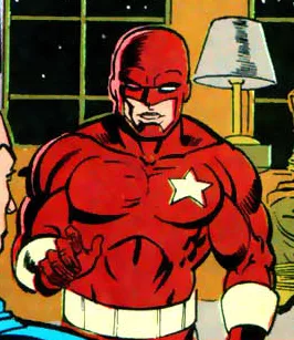 Red Guardian (Lebedev)