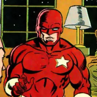 Red Guardian (Lebedev)