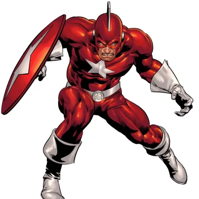 Red Guardian (Shostakov)