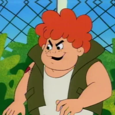 Red Herring