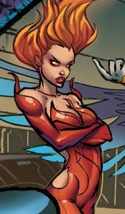 Red Hot