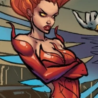 Red Hot