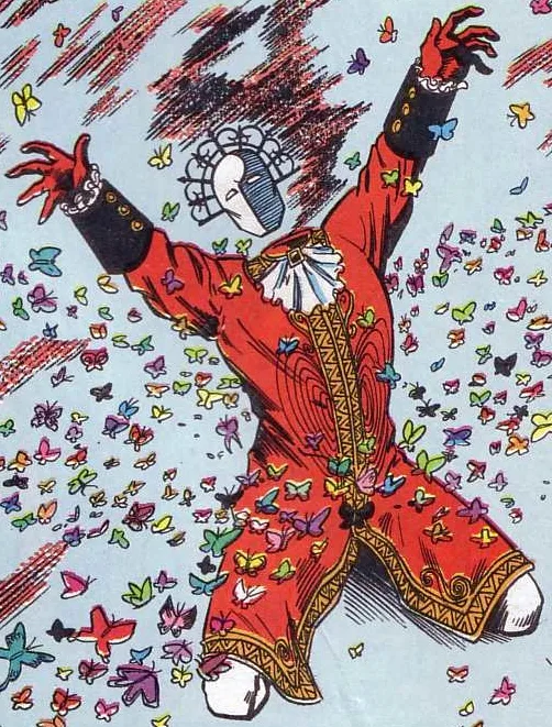 Red Jack