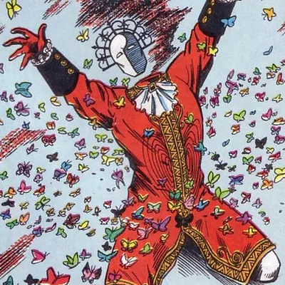 Red Jack