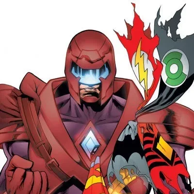 Red King