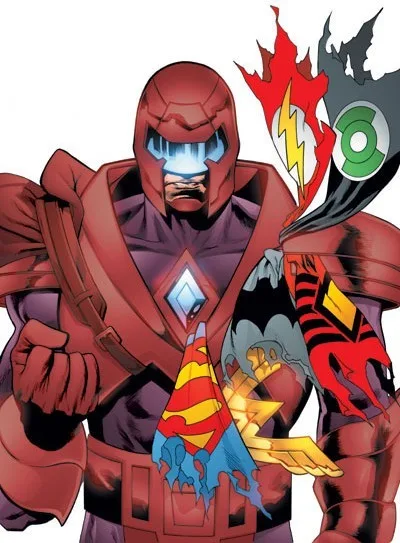 Red King