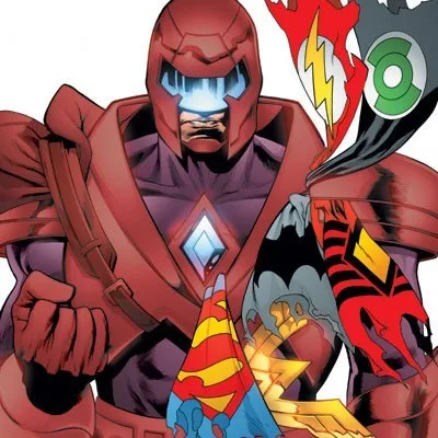 Red King