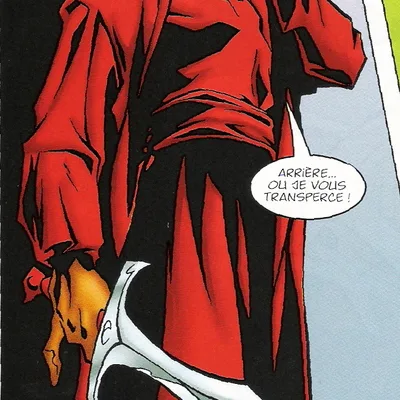 Red King