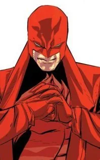Red Knight