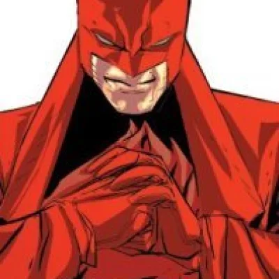 Red Knight