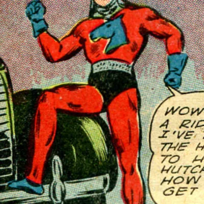 Red Knight