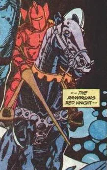 Red Knight