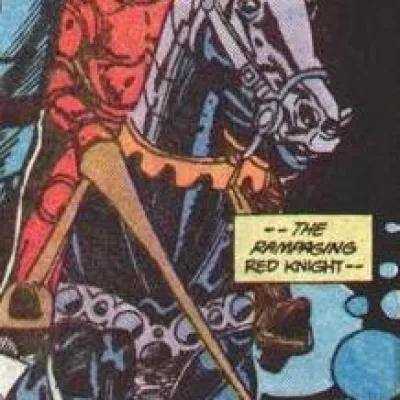 Red Knight