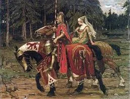 Red Knight