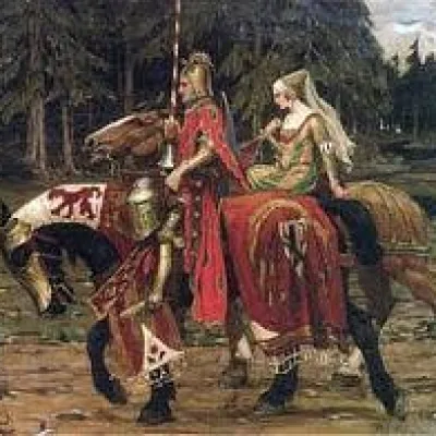 Red Knight