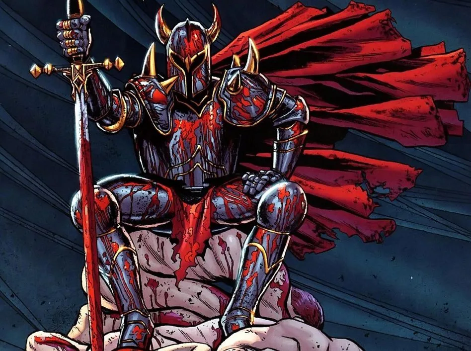 Red Knight
