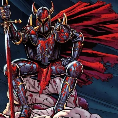 Red Knight