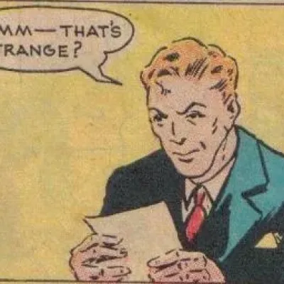 Red Logan