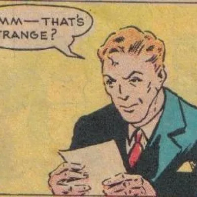 Red Logan