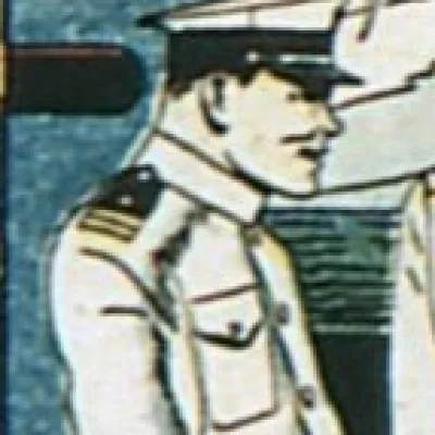 Red Murphy