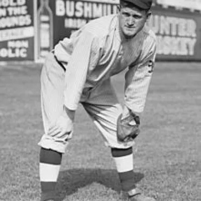 Red Murray