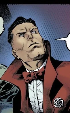 Red Phantom