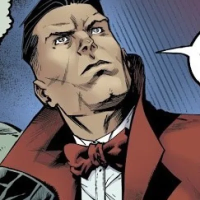 Red Phantom