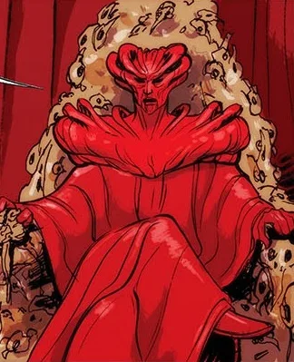 Red Queen