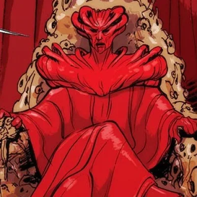 Red Queen