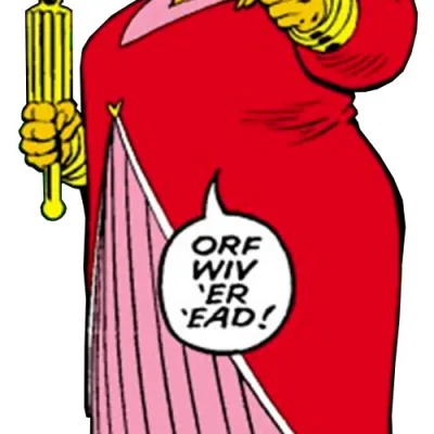 Red Queen
