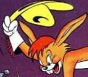 Red Rabbit