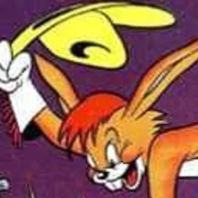 Red Rabbit