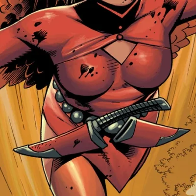 Red Raven (Dania)