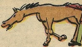 Red Roan