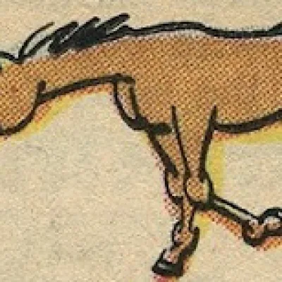 Red Roan