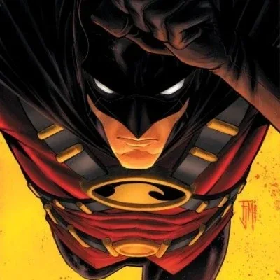 Red Robin