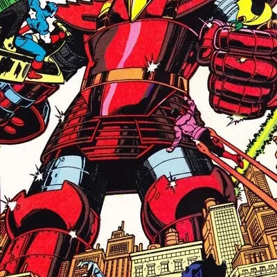 Red Ronin