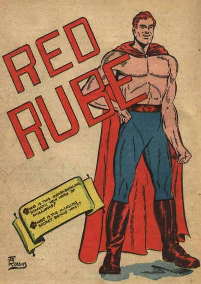 Red Rube