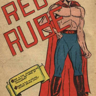 Red Rube