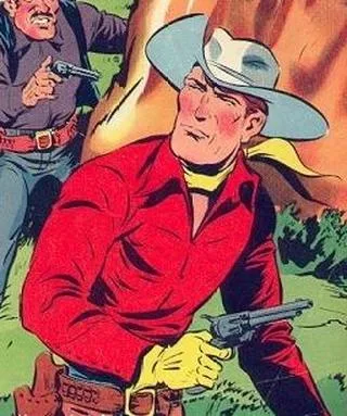Red Ryder